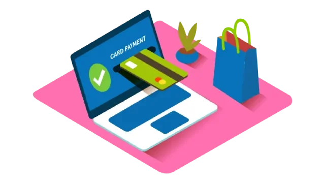 E-Commerce